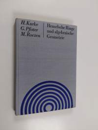 Henselsche Ringe und algebraische Geometrie