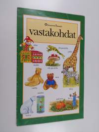 Vastakohdat