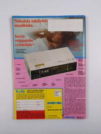 Kauneus ja terveys 4/1976