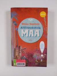 Musta timantti / Apatosauruksen maa