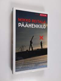 Päähenkilö