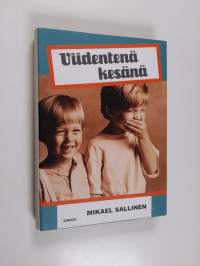 Viidentenä kesänä
