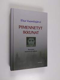 Pimennetyt ikkunat