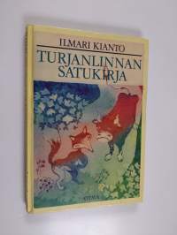 Turjanlinnan satukirja