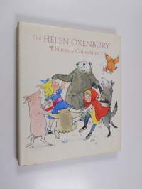 The Helen Oxenbury : nursery collection