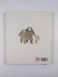The Helen Oxenbury : nursery collection