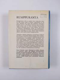 Rumppuranta