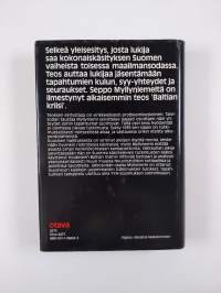 Suomi sodassa 1939-1945