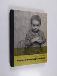 Lapsi- ja nuorisopsykologia