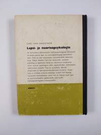 Lapsi- ja nuorisopsykologia