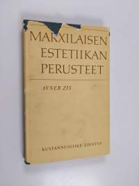 Marxilaisen estetiikan perusteet