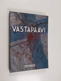 Vastapaavi