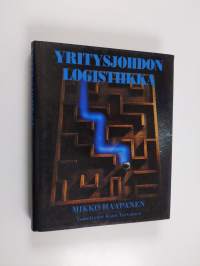 Yritysjohdon logistiikka