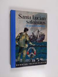 Santa Lucian salaisuus