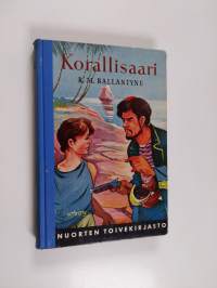 Korallisaari