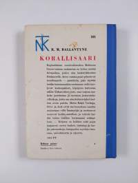 Korallisaari