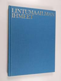 Lintumaailman ihmeet