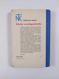 Yksin vartiopaikalla