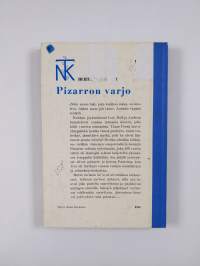 Pizarron varjo