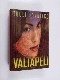 Valtapeli