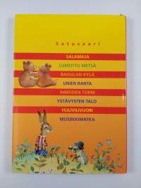 Ystävysten talo