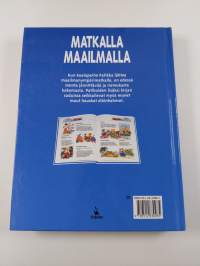 Matkalla maailmalla