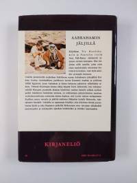 Aabrahamin jäljillä