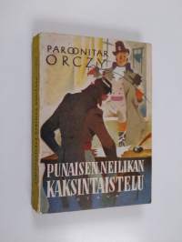 Punaisen Neilikan kaksintaistelu