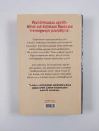Kuubalaista verta