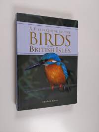 Birds of the British Isles