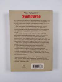 Syöttövirhe