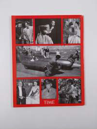 Time capsule : 1951 - The year in review