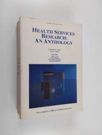Health services research : an anthology