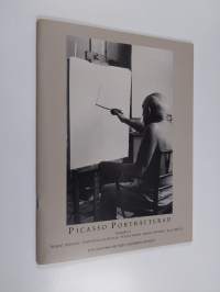 Picasso porträtterad - Fotografiska museet i Moderna museet, 15 oktober 1988-8 januari 1989
