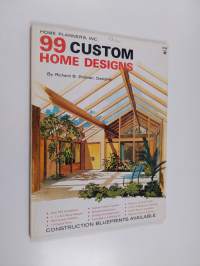 99 Custom Home Designs
