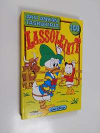 Lassoleikit