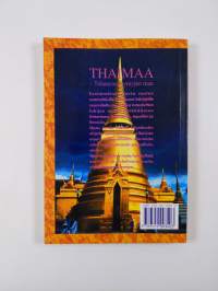 Thaimaa : tuhansien hymyjen maa