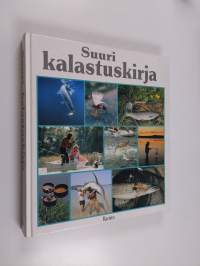 Suuri kalastuskirja