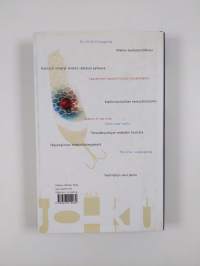 Jo-Ku : änkytysromaani