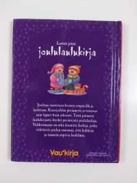 Lasten pieni joululaulukirja