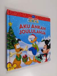 Aku Ankan joululahja