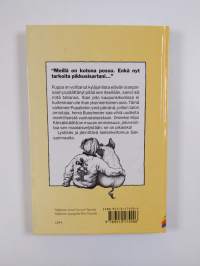 Pikasika Köpi Kärsäkäs