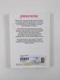 Tavataan ruumishuoneella