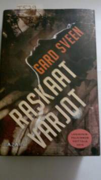 Raskaat varjot