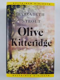 Olive Kitteridge (UUSI)