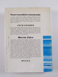 Martin eden