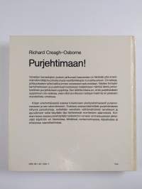 Purjehtimaan