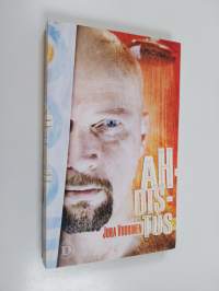 Ahdistus