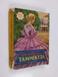 Tammikuja