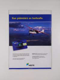 Siivet 3/2005